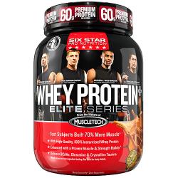 Whey Protein